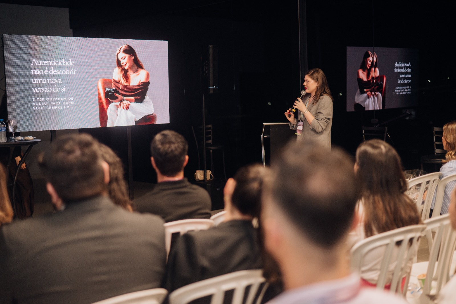 Rela&ccedil;&otilde;es humanas e tecnologia movimentam Palco Insights do SEI26