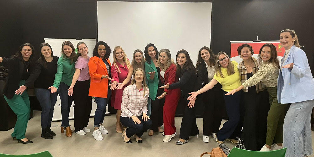 Mulheres Empreendedoras investem na comunica&ccedil;&atilde;o para transforma&ccedil;&atilde;o de neg&oacute;cios