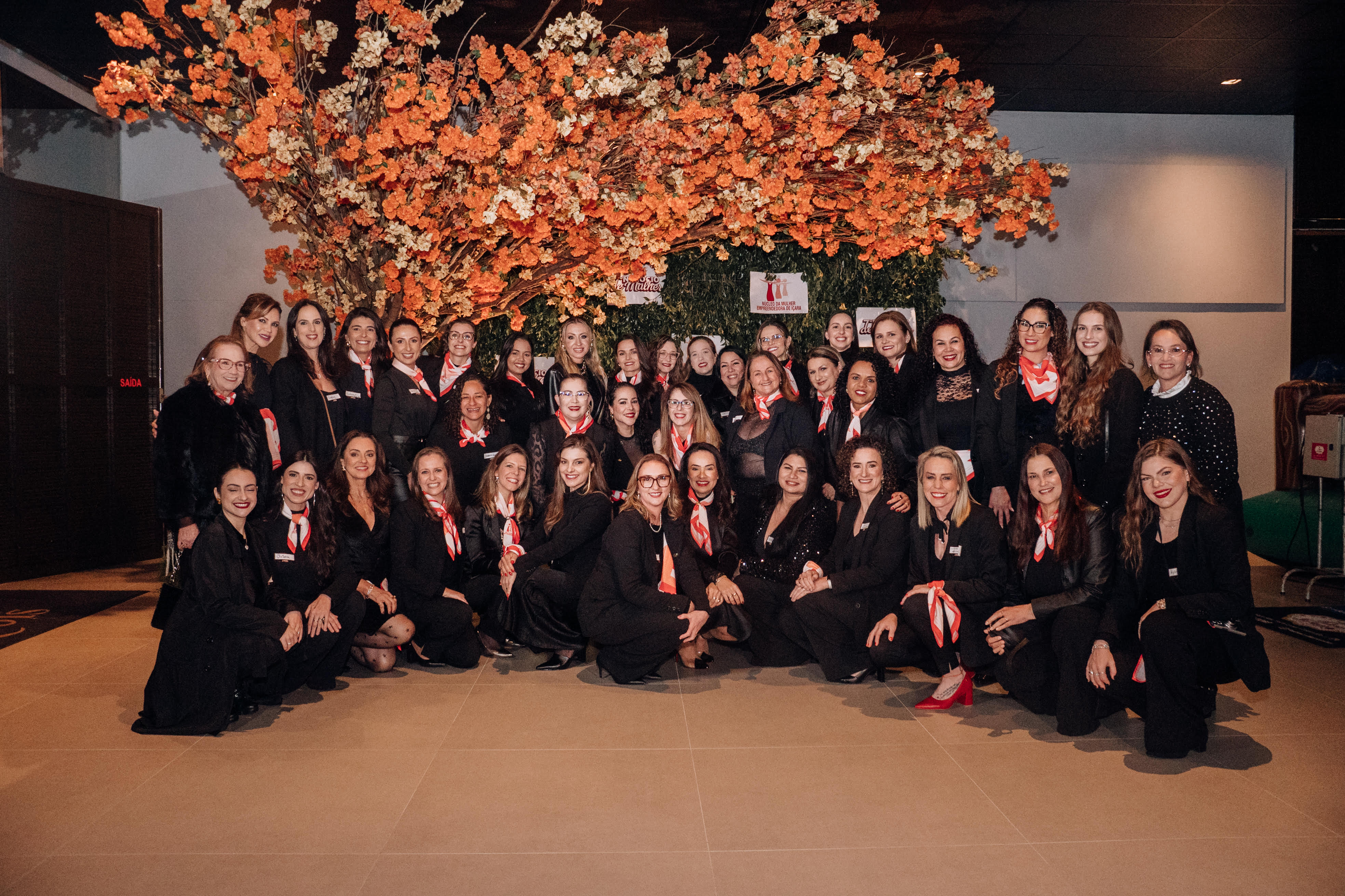 Neg&oacute;cio de Mulher consolida protagonismo feminino em I&ccedil;ara (SC)