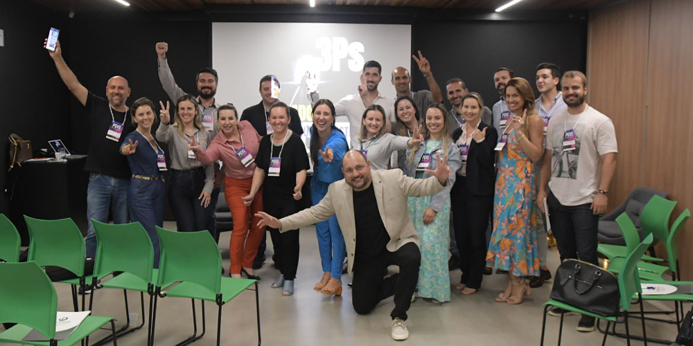 PGVE: primeira turma de viv&ecirc;ncia empresarial iniciar&aacute; neste m&ecirc;s em I&ccedil;ara