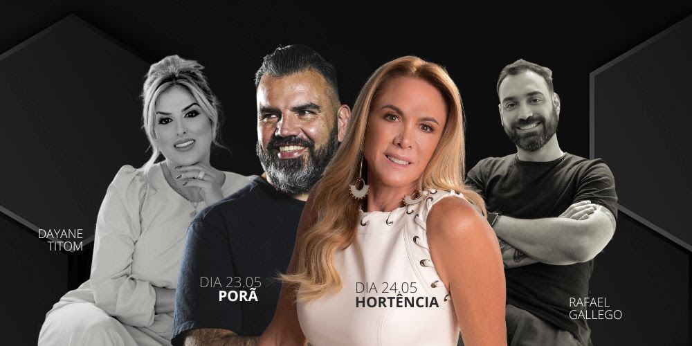 SEI23: Saiba como aproveitar ao m&aacute;ximo o evento em I&ccedil;ara (SC)