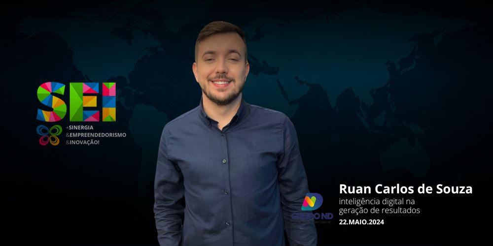 O futuro da TV estar&aacute; no SEI 2024 evento realizado pela Acii