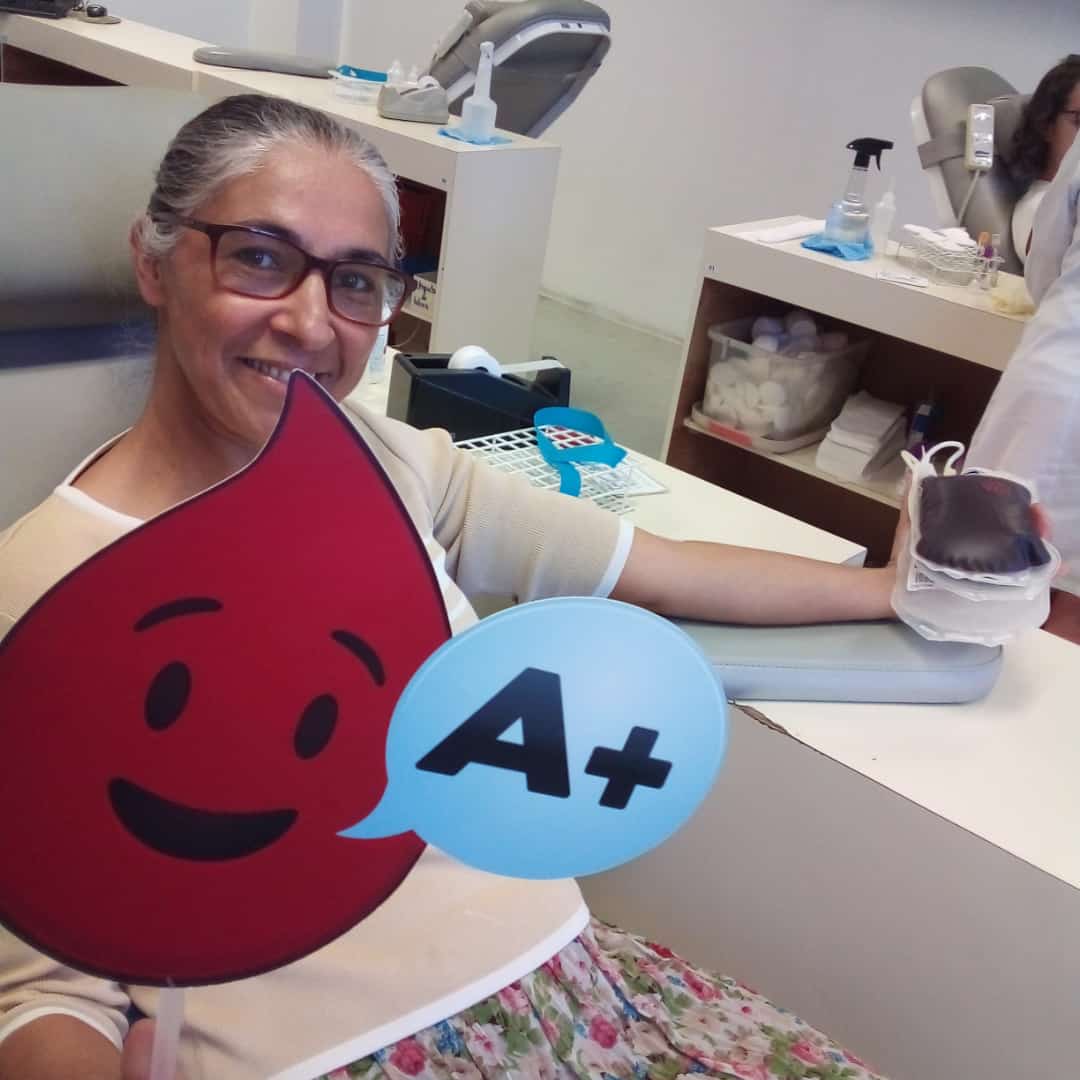 DEI Afasc de Crici&uacute;ma (SC) lan&ccedil;ar&aacute; a Gincana &ldquo;Ajudar est&aacute; no sangue&rdquo;