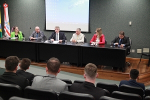 Alesc debate alternativas para coibir fraudes em empr&eacute;stimos consignados