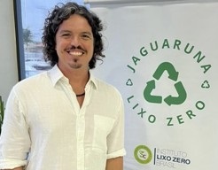Munic&iacute;pio de Jaguaruna (SC) e regi&atilde;o buscam solu&ccedil;&otilde;es para lixo e saneamento