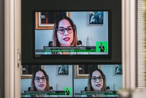 Impeachment: relatora d&aacute; parecer favor&aacute;vel &agrave; den&uacute;ncia contra Mois&eacute;s