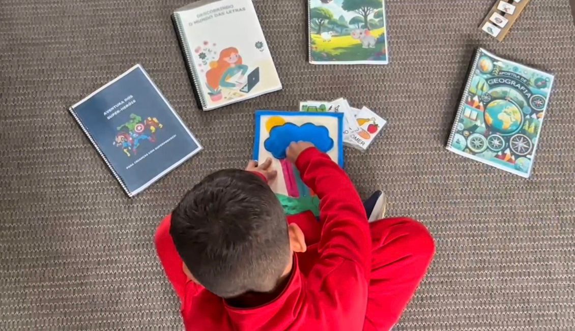 I&ccedil;ara (SC) ir&aacute; receber o Pr&ecirc;mio Fecam 2025 pela excel&ecirc;ncia em Educa&ccedil;&atilde;o Inclusiva