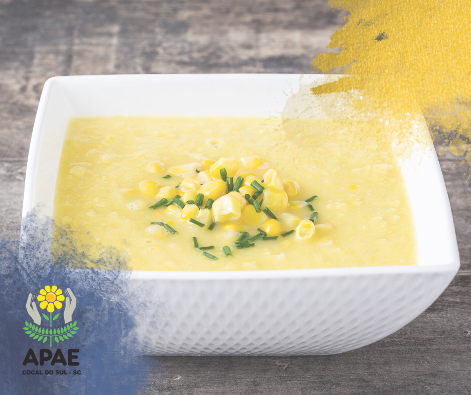 Solidariedade &eacute; o ingrediente do 11&ordm; Sop&atilde;o do Chico promovido pela Apae Cocal 