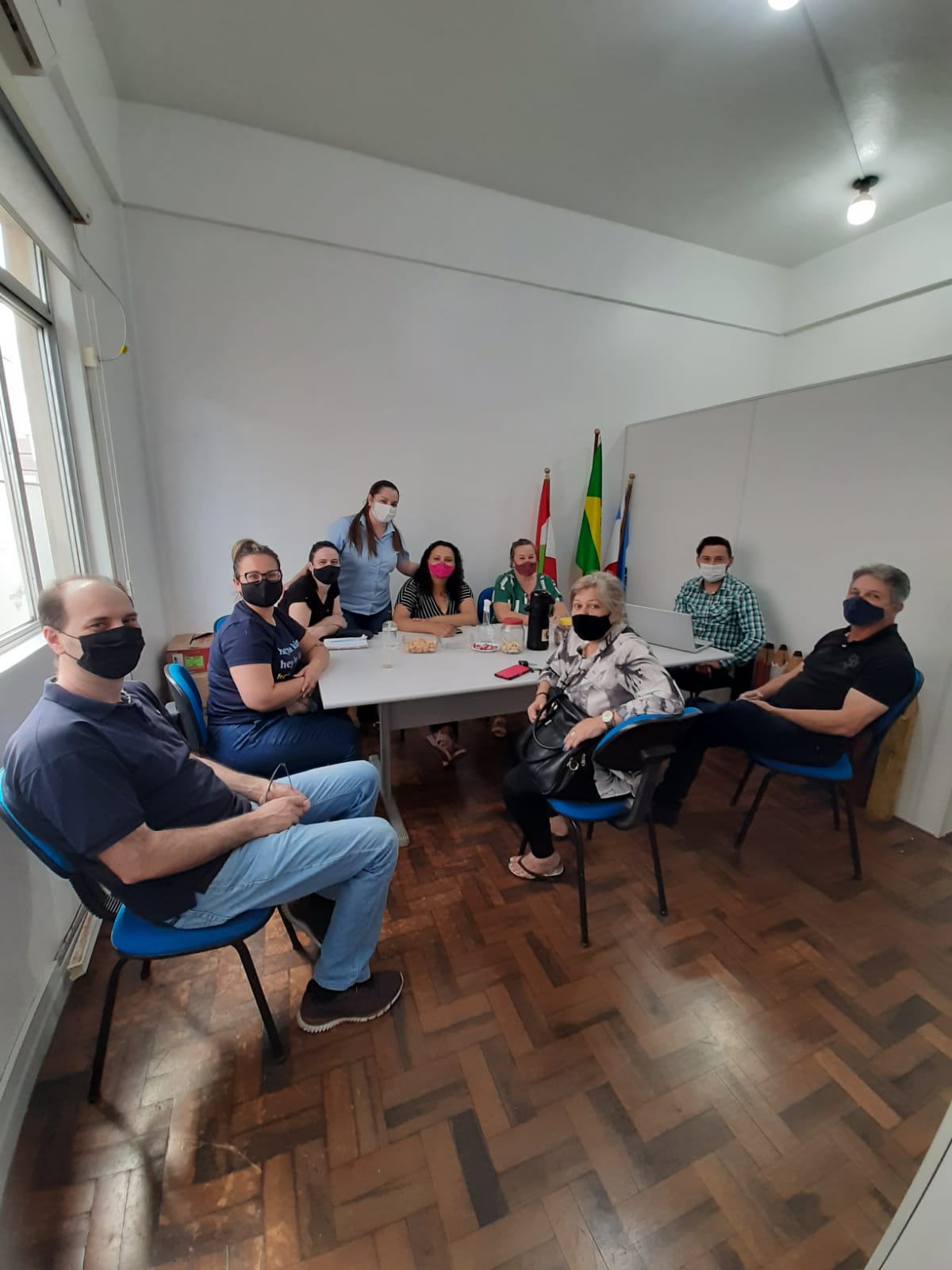 Artes&atilde;os de Sider&oacute;polis marcam presen&ccedil;a na AgroPonte