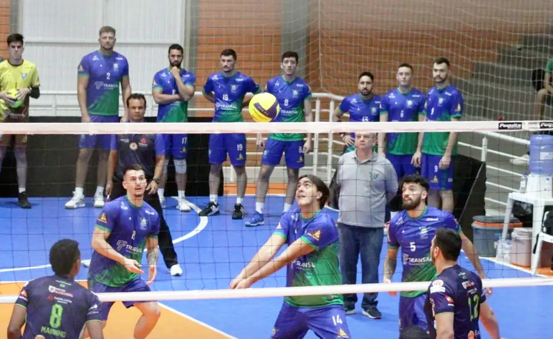 Associa&ccedil;&atilde;o de Voleibol de Morro da Fuma&ccedil;a  (SC) &eacute; reconhecida de utilidade p&uacute;blica 