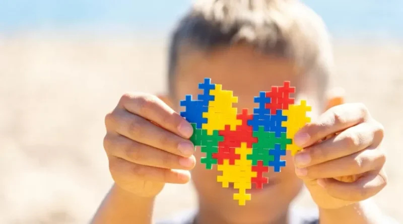 Semana do Autismo ter&aacute; palestras e din&acirc;micas em grupo nas escolas de I&ccedil;ara