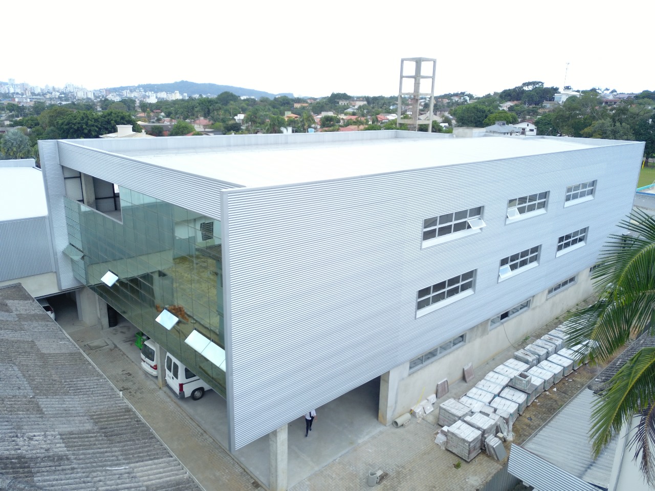 Bairro da Juventude inaugura Centro L&uacute;dico de Inova&ccedil;&atilde;o e Criatividade