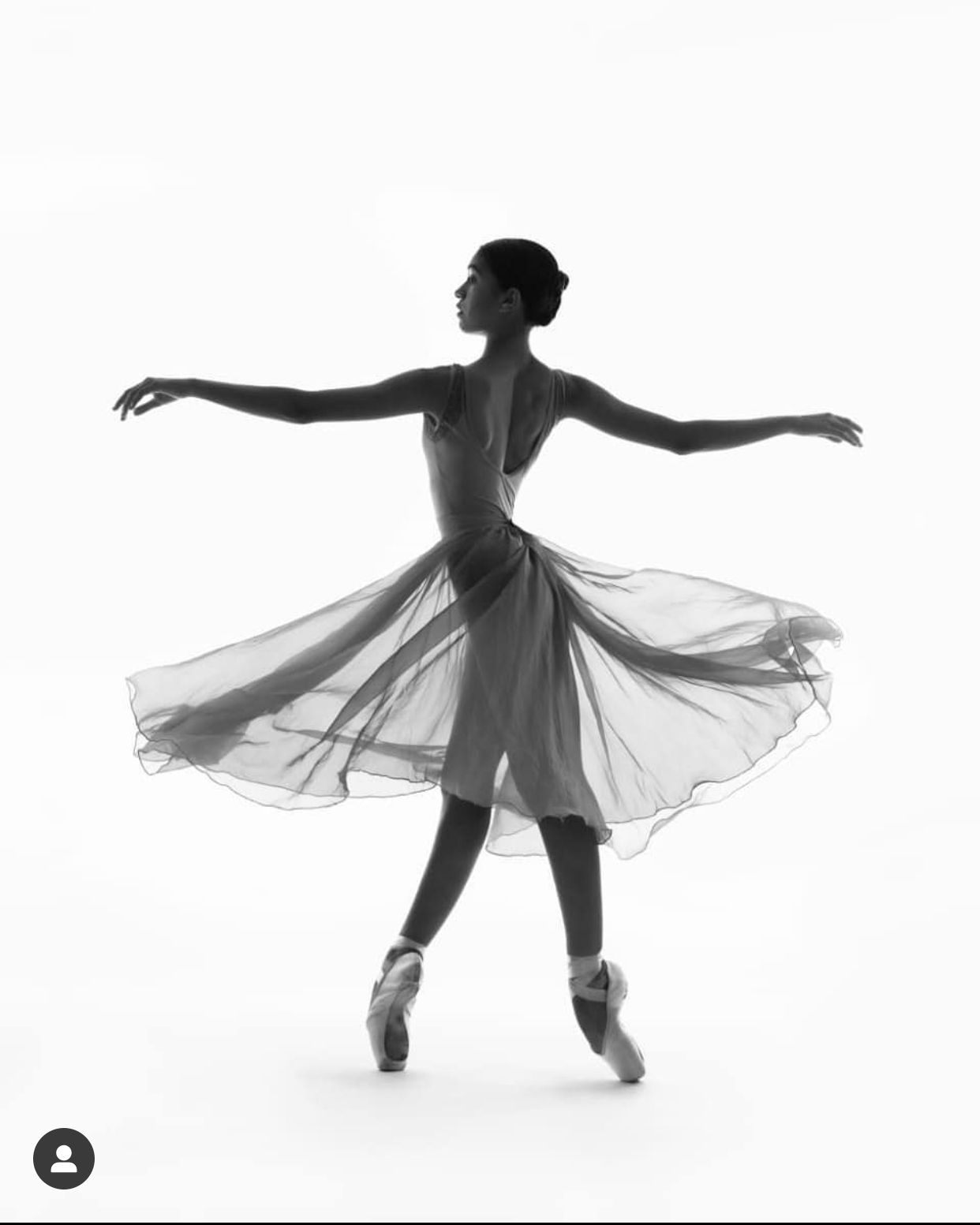 Cia Jovem de Bal&eacute; de I&ccedil;ara far&aacute; oito coreografias no Unesc em Dan&ccedil;a