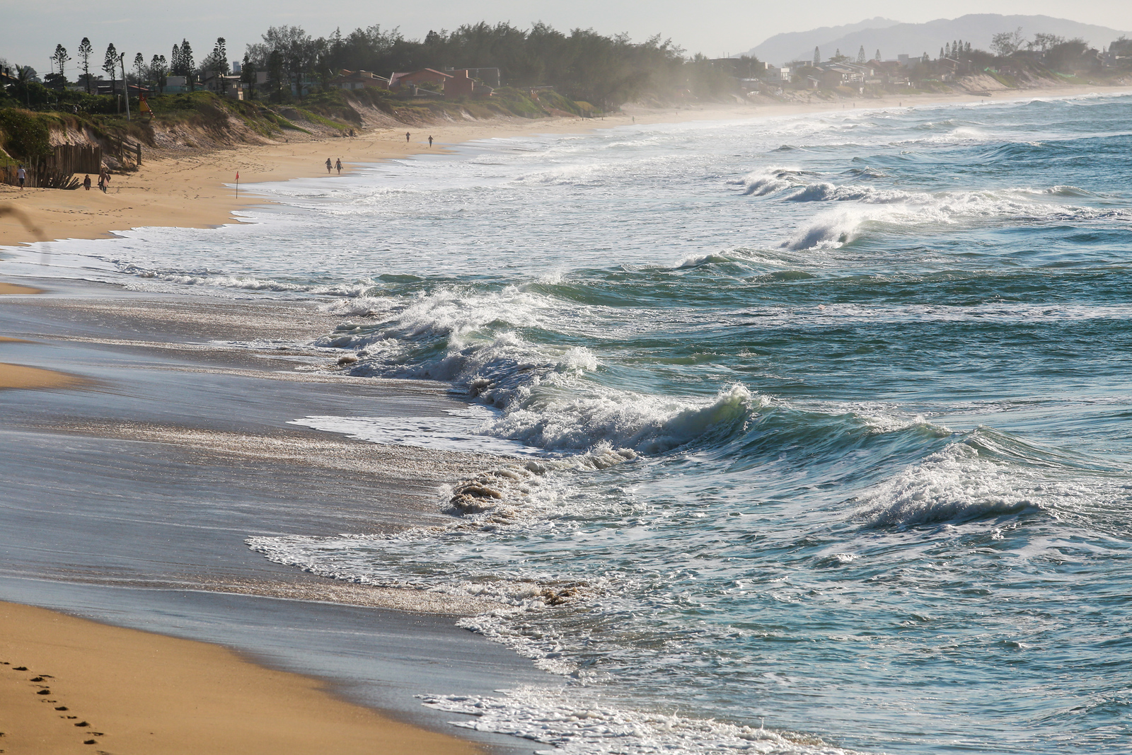 IMA divulga relat&oacute;rio de balneabilidade referente &agrave; semana de 27 a 31 de outubro 