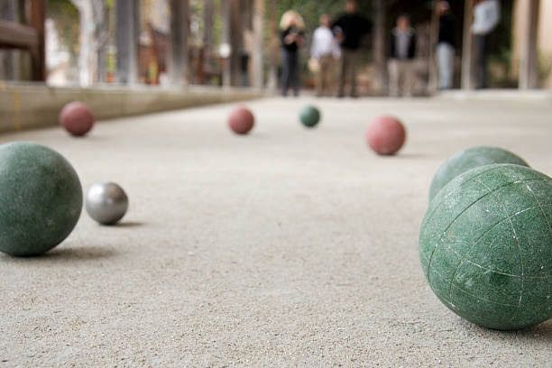 Funda&ccedil;&atilde;o Municipal de Esportes realiza Campeonato de Bocha em I&ccedil;ara (SC)