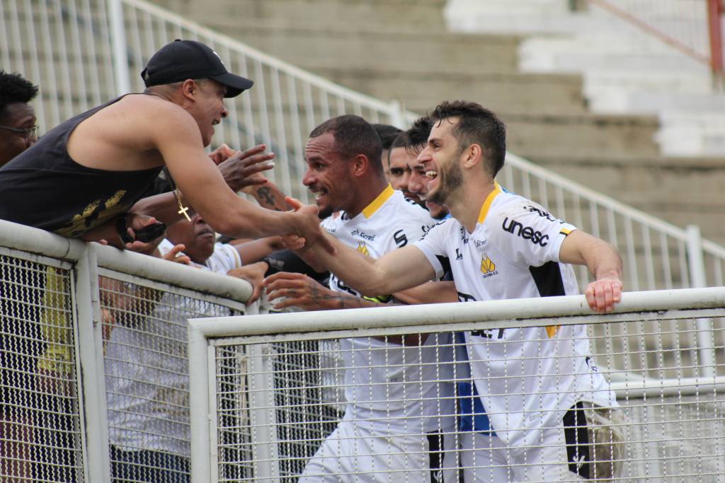 Crici&uacute;ma E.C. empata com Tombense-MG e cai para sexto lugar na S&eacute;rie B