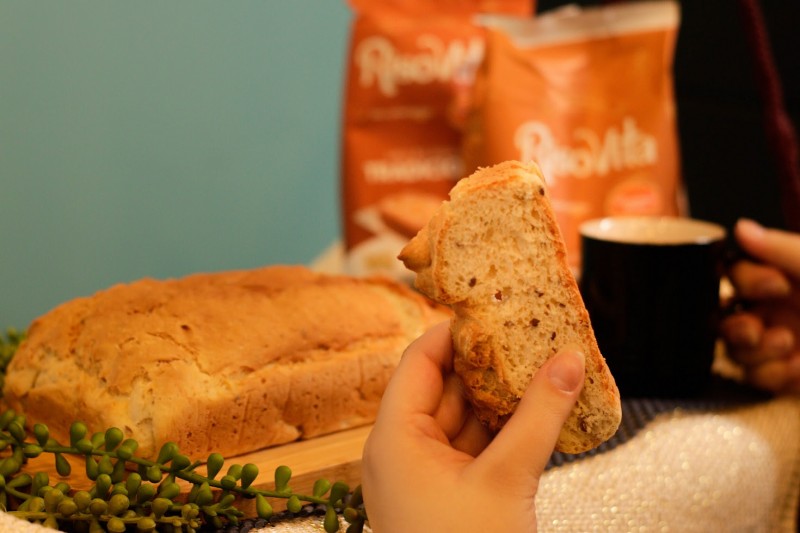 Sensibilidade ao gl&uacute;ten pode exigir mudan&ccedil;as na alimenta&ccedil;&atilde;o