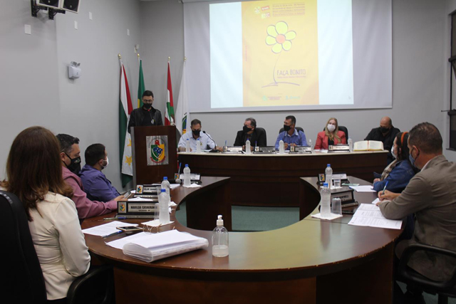Nove casos de abuso sexual contra menores foram registrados em Forquilhinha