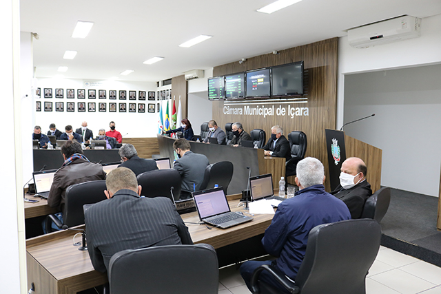 Indica&ccedil;&otilde;es dos vereadores i&ccedil;arenses abrangem a grande Vila Nova