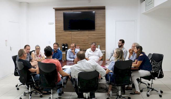 Produtores rurais receber&atilde;o orienta&ccedil;&otilde;es sobre Nota Fiscal Eletr&ocirc;nica