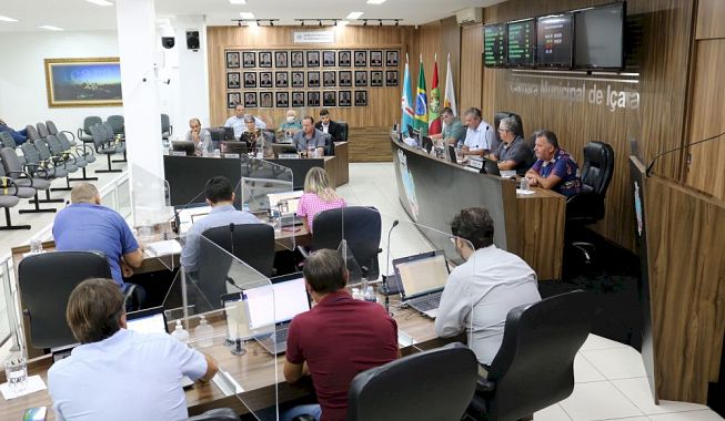 Medida visa atender demanda referente aumento de alunos em sala de aula