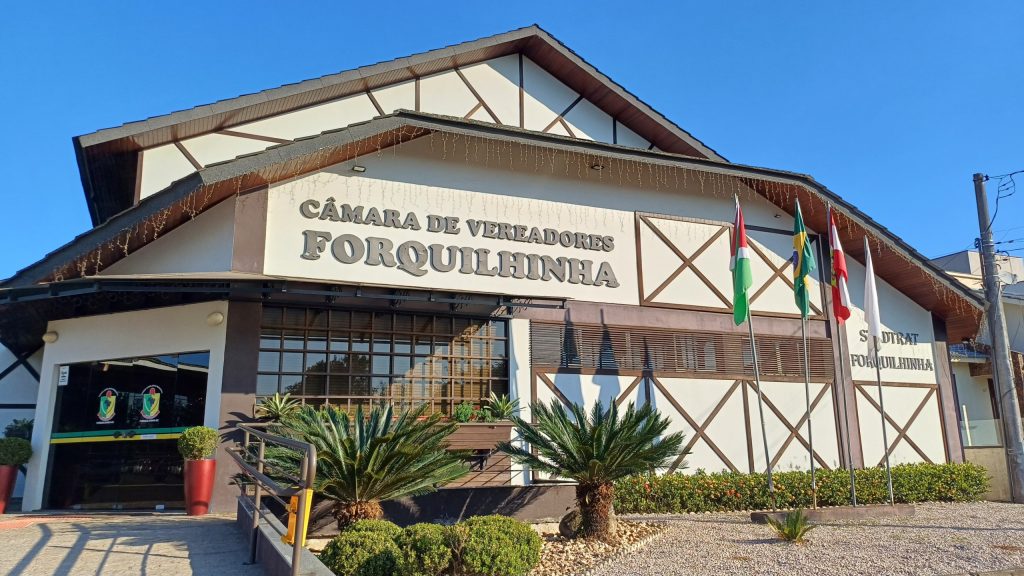 TRE-SC cassa o mandato de vereador de Forquilhinha (SC) 