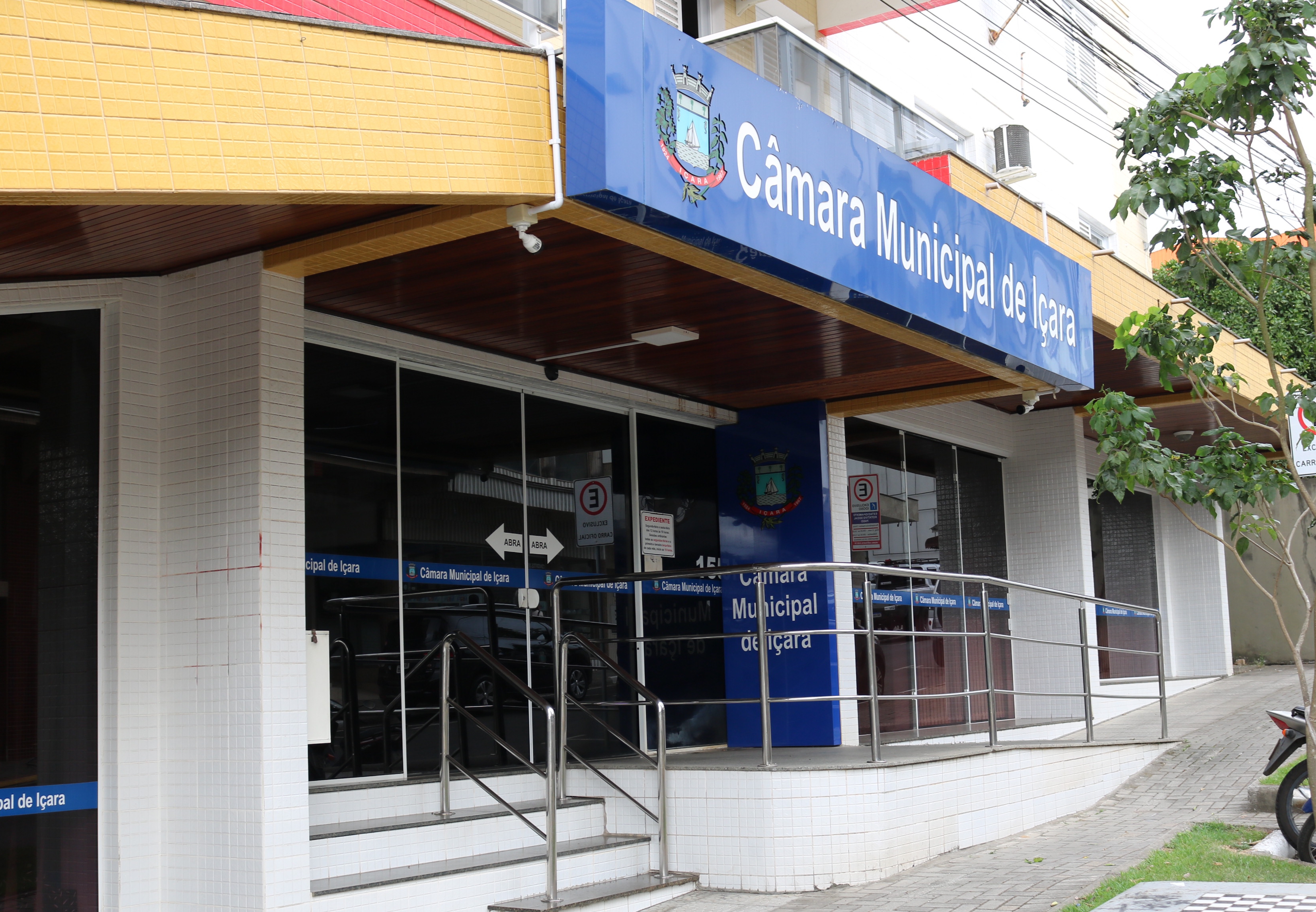  Inscri&ccedil;&otilde;es do processo seletivo para estagi&aacute;rios terminam dia13 de maio