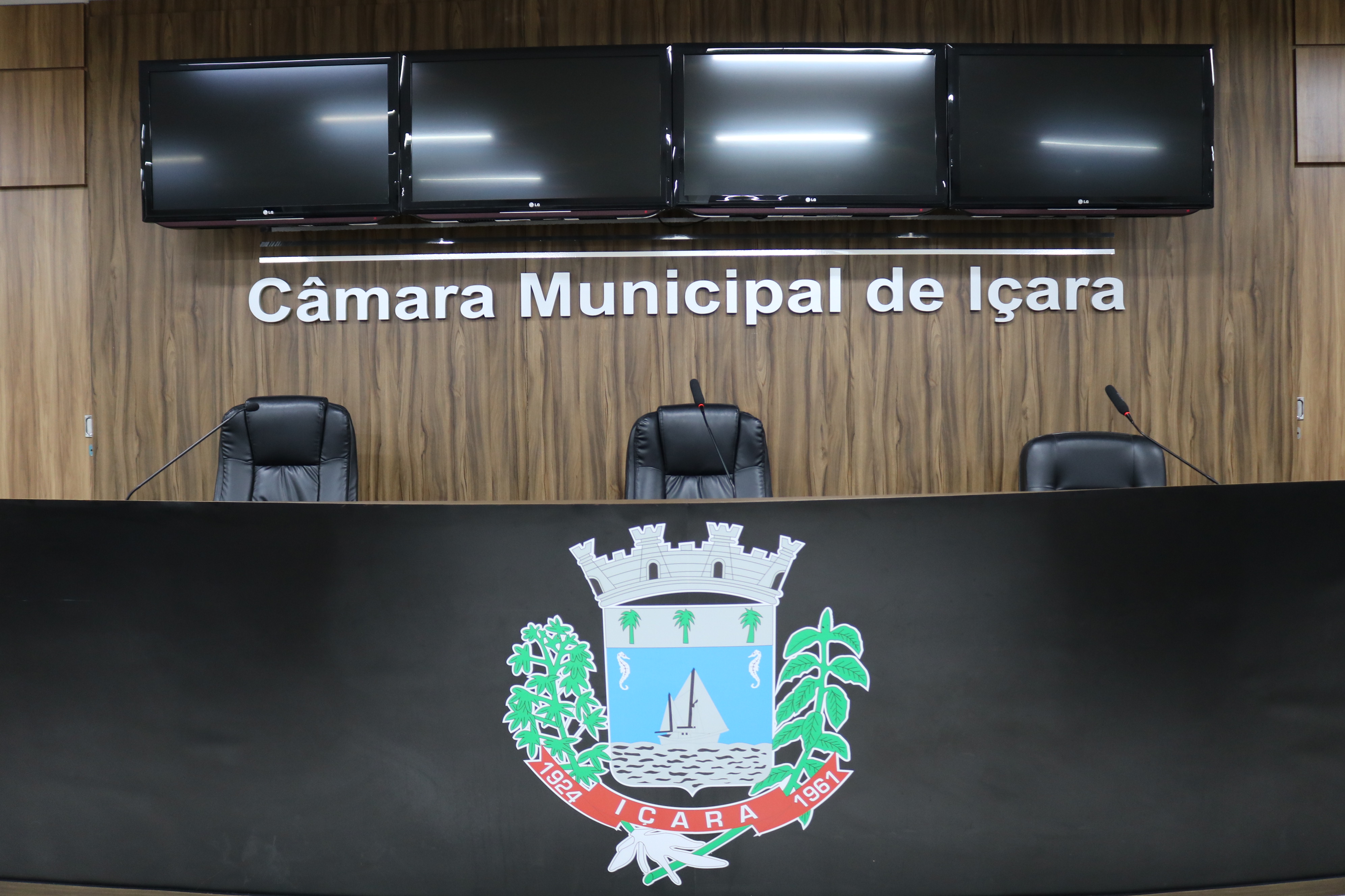 Inscri&ccedil;&otilde;es abertas para o processo eleitoral de vereador mirim em I&ccedil;ara (SC)