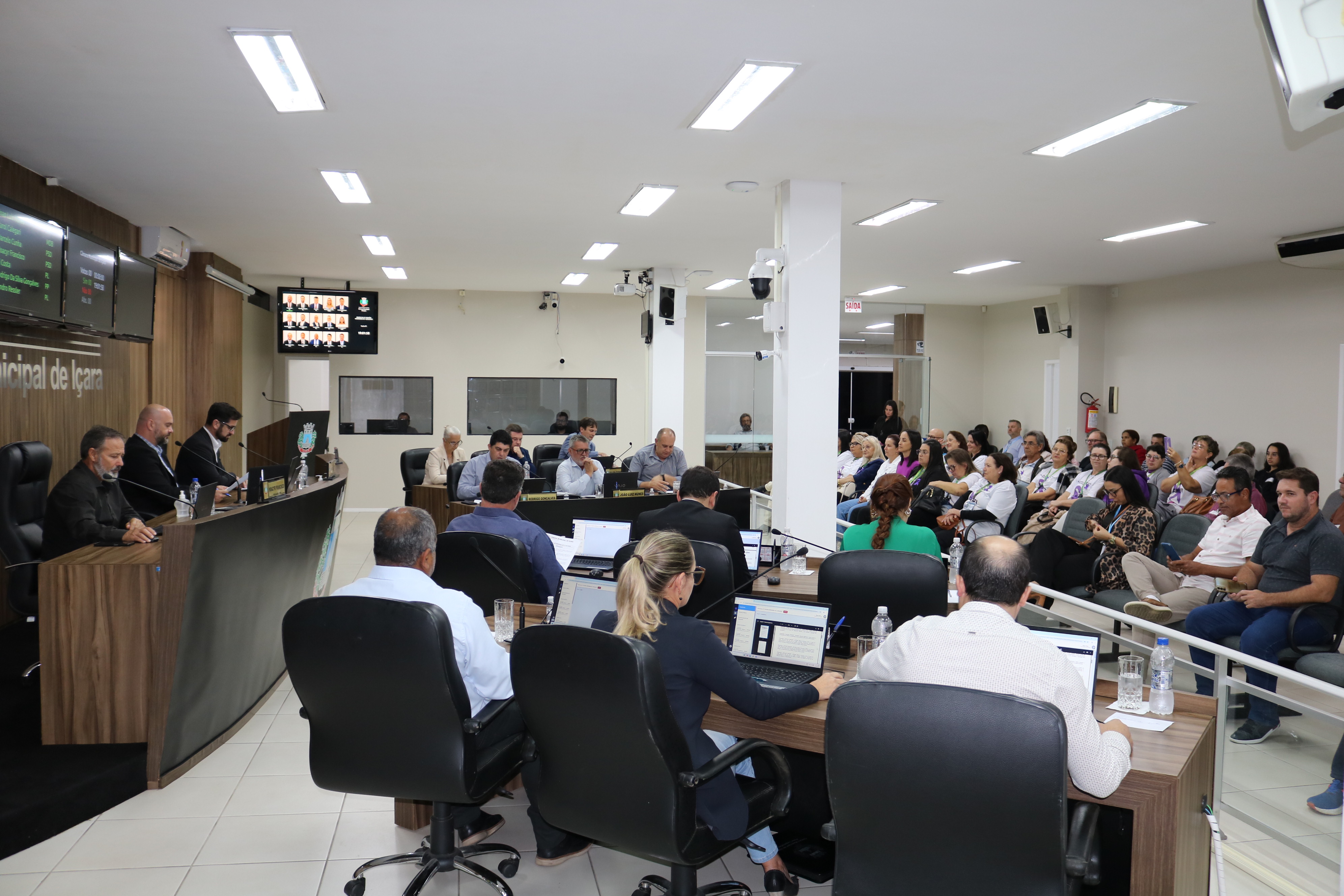 Programa de Valoriza&ccedil;&atilde;o C&ecirc;nica de Im&oacute;veis de interesse Tur&iacute;stico &eacute; aprovado