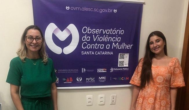 Procuradoria Especial da Mulher no Legislativo visa fortalecer atua&ccedil;&atilde;o em,I&ccedil;ara (SC)