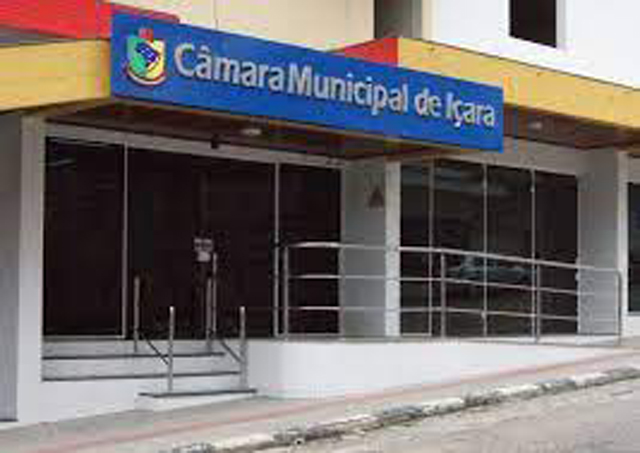 C&acirc;mara Municipal de I&ccedil;ara com vagas abertas para contrata&ccedil;&atilde;o de estagi&aacute;rios