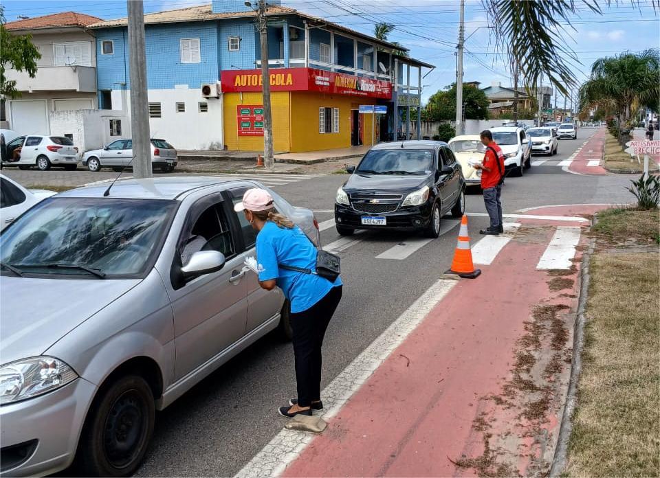 Governo de Balne&aacute;rio Rinc&atilde;o (SC) intensifica a&ccedil;&otilde;es de combate &agrave; dengue