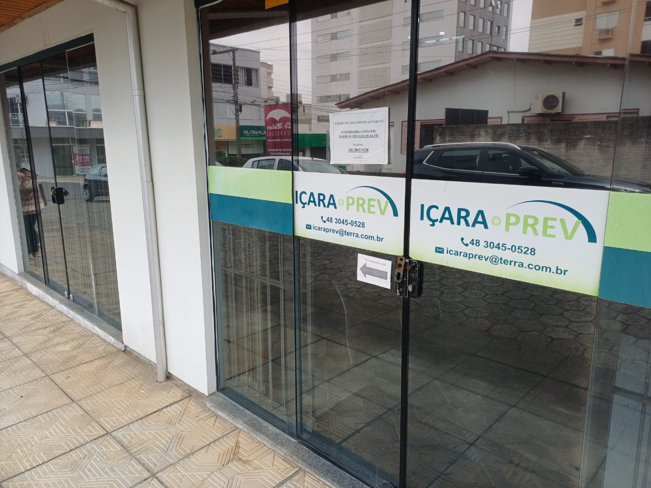 I&ccedil;araprev envia nota sobre a rela&ccedil;&atilde;o com o Banco Master