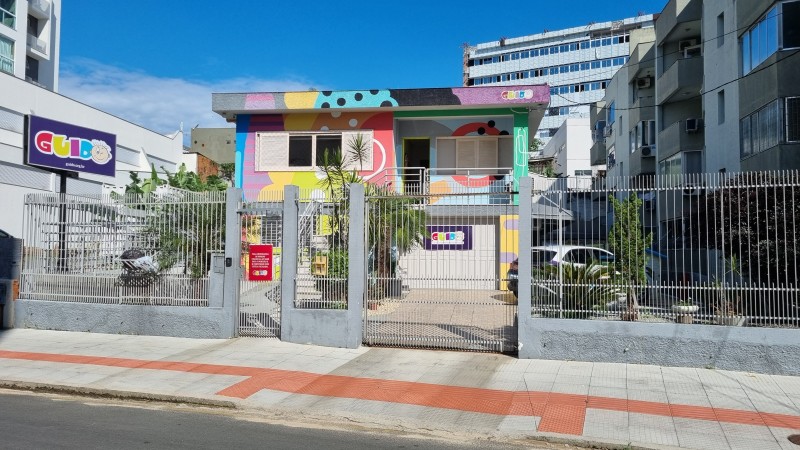 Casa Guido convida comunidade a colaborar na compra de materiais escolares
