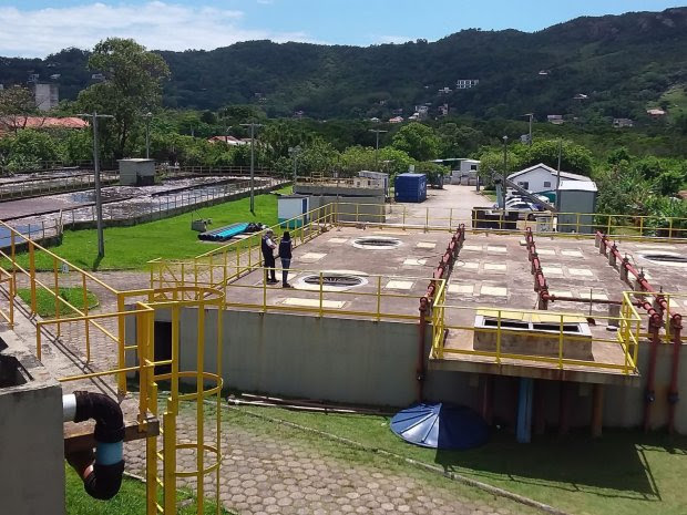 Aresc e concession&aacute;rias discutem medidas para garantir efici&ecirc;ncia no saneamento