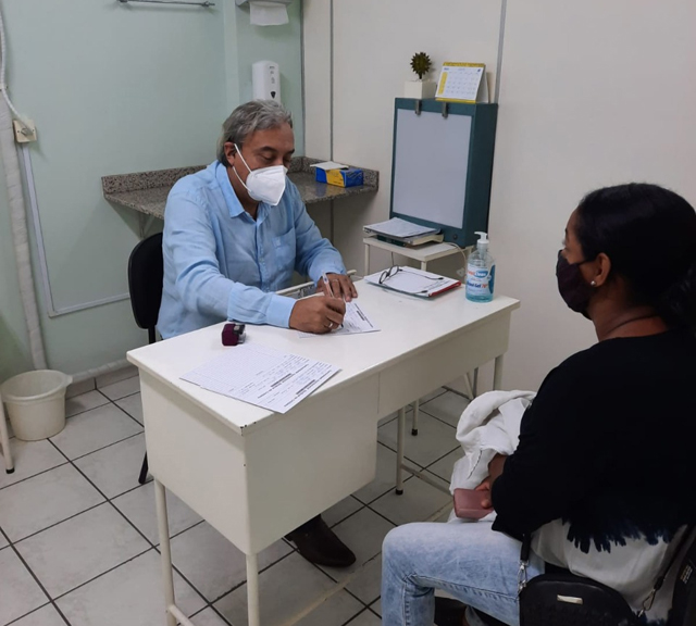 Cascri completa 50 anos promovendo sa&uacute;de do trabalhador