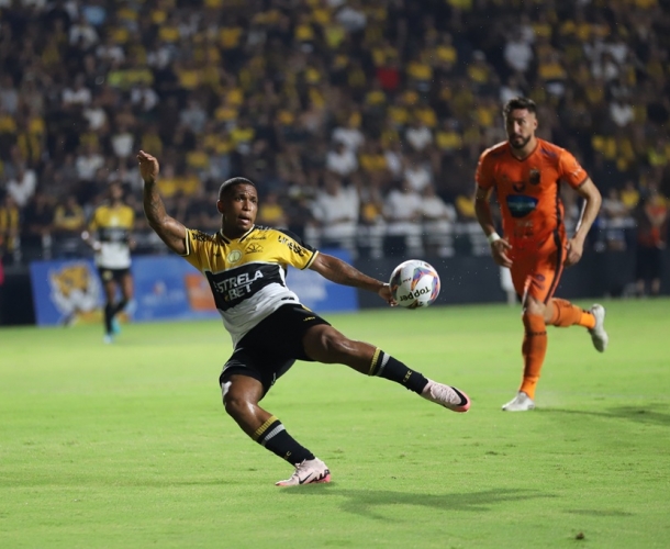 Crici&uacute;ma S.C. e Santa Catarina Clube empatam pela sexta rodada do Estadual