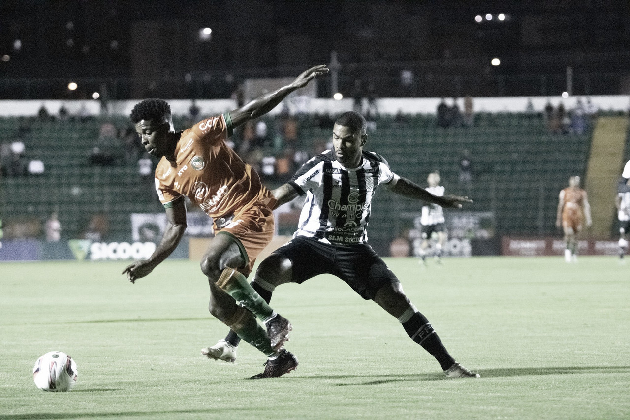 Cambori&uacute; F.C. vence Figueirense e est&aacute; na final do Catarinense 2022