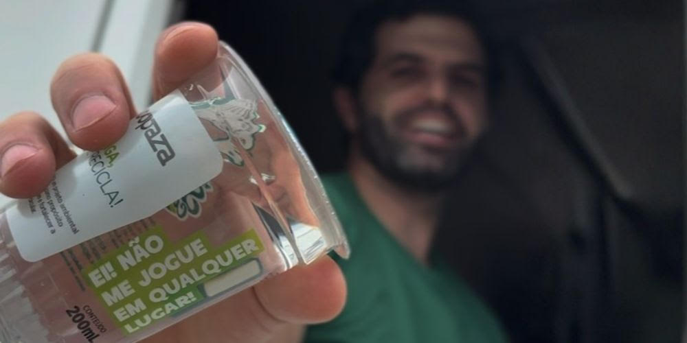 Projeto Se Liga, Me Recicla promover&aacute; sustentabilidade na Corrida CDL