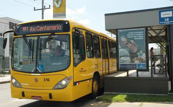 CDL de Crici&uacute;ma (SC) realiza pesquisa sobre hor&aacute;rios do transporte p&uacute;blico