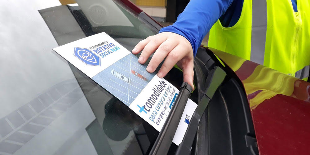 CDL de I&ccedil;ara (SC) abre vagas para monitores do sistema rotativo
