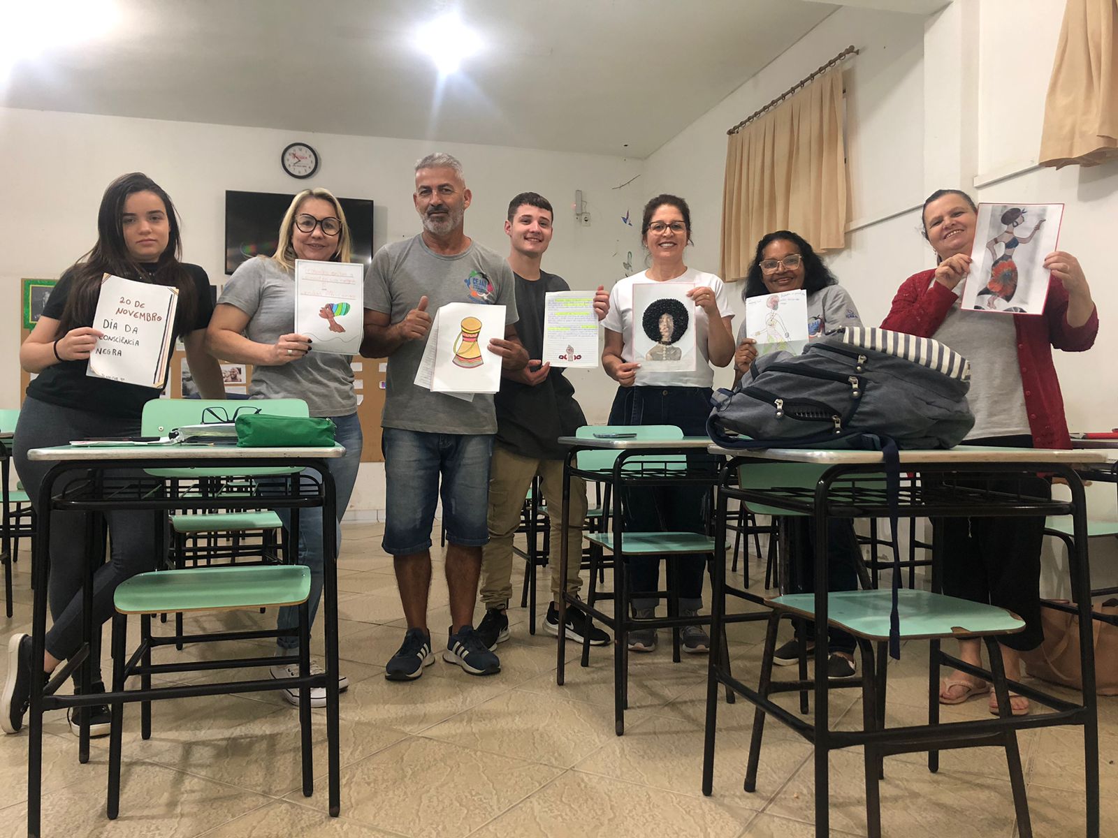 Cejai est&aacute; com matr&iacute;culas at&eacute; o dia 14 de dezembro em I&ccedil;ara