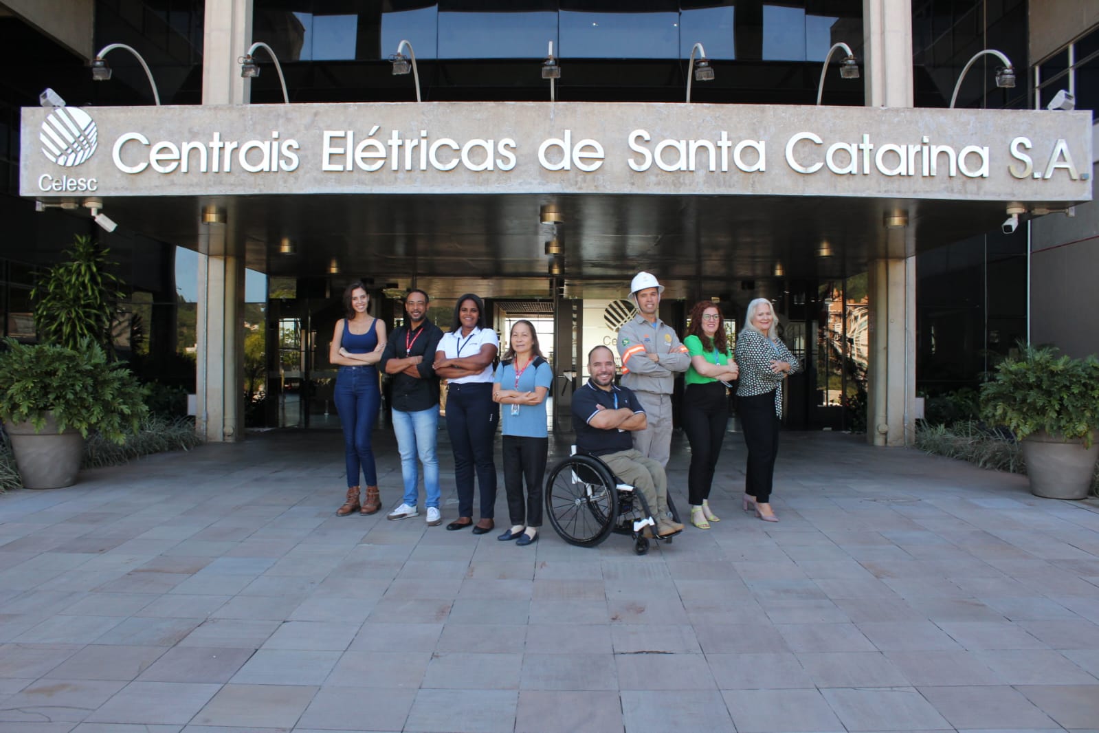 Celesc abre concurso para n&iacute;veis m&eacute;dio, t&eacute;cnico e superior com sal&aacute;rios at&eacute; R$ 11,2 mil