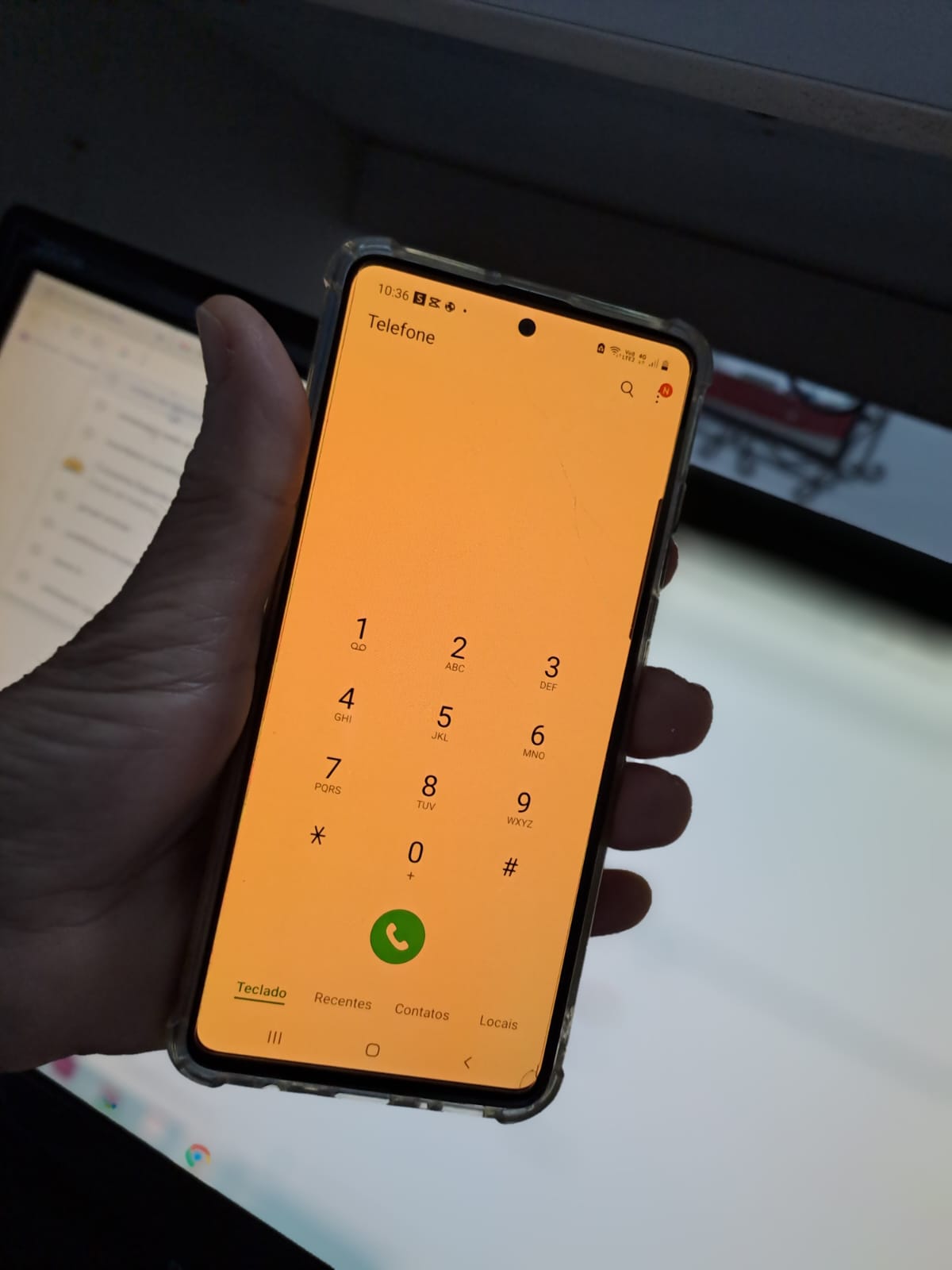 Entidades empresariais de I&ccedil;ara alertam sobre v&iacute;rus que circula no WhatsApp