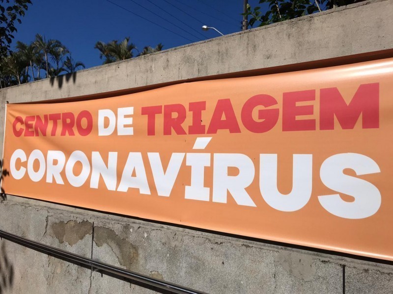 Munic&iacute;pio de I&ccedil;ara soma mais tr&ecirc;s mortes por covid-19