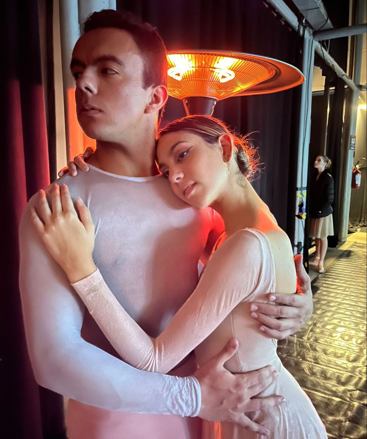 Funda&ccedil;&atilde;o Cultural de I&ccedil;ara vence duas categorias no Pr&ecirc;mio Curitiba na Dan&ccedil;a
