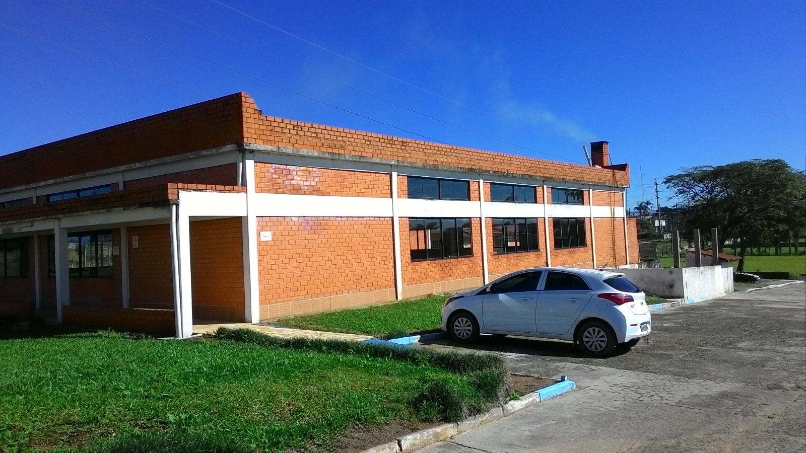 Governo de I&ccedil;ara (SC) assina OS para in&iacute;cio das obras da Cidade do Idoso