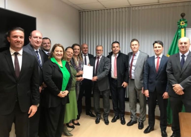 TJSC confirma 3&ordm; Vara da Comarca de I&ccedil;ara ainda no primeiro semestre
