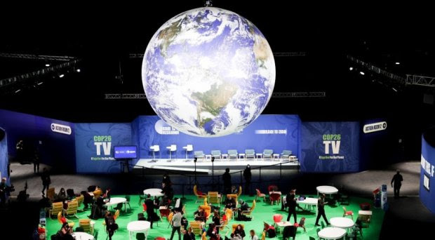 Carlos Mois&eacute;s participa da Confer&ecirc;ncia das Na&ccedil;&otilde;es Unidas sobre as Mudan&ccedil;as Clim&aacute;ticas
