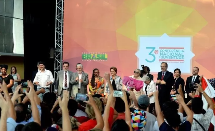 Confer&ecirc;ncia Municipal de Juventude ser&aacute; realizada em Crici&uacute;ma (SC)